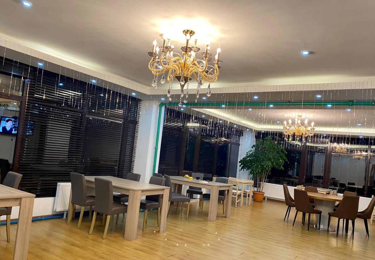 Takhi Resort Terelj Yoliin Hural Exterior photo